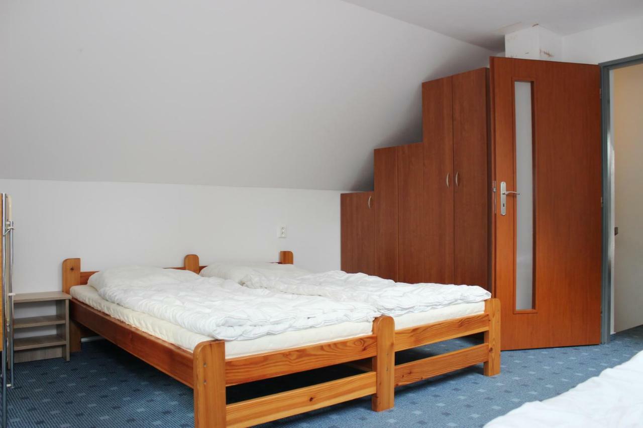 Chata Koutik Loucna nad Desnou Exterior photo